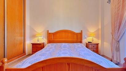 Återförsäljning - Villa -
Orihuela - Orihuela Costa