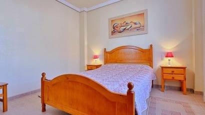 Återförsäljning - Villa -
Orihuela - Orihuela Costa