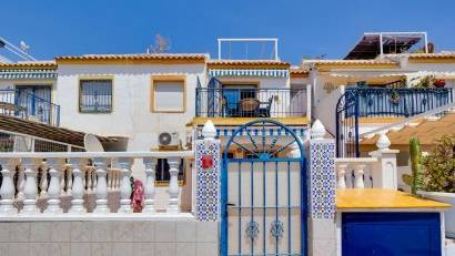 Återförsäljning - Bungalow -
Torrevieja - Carrefour