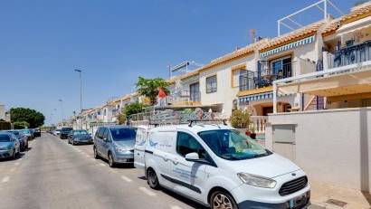 Återförsäljning - Bungalow -
Torrevieja - Carrefour