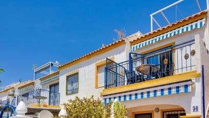 Återförsäljning - Bungalow -
Torrevieja - Carrefour