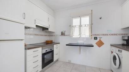 Återförsäljning - Bungalow -
Torrevieja - Carrefour