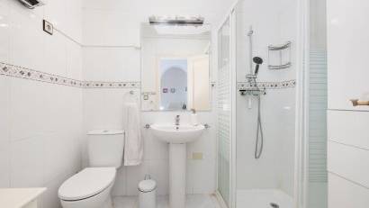 Återförsäljning - Bungalow -
Torrevieja - Carrefour