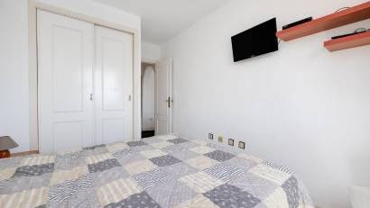 Återförsäljning - Bungalow -
Torrevieja - Carrefour