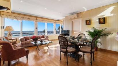 Återförsäljning - Apartment -
Torrevieja - Centro - Muelle Pesquero