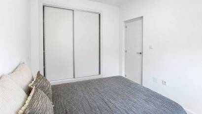 Resale - Townhouse -
Orihuela Costa - Los Altos