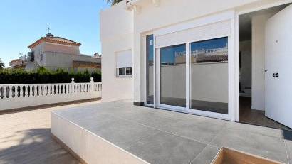 Resale - Townhouse -
Orihuela Costa - Los Altos