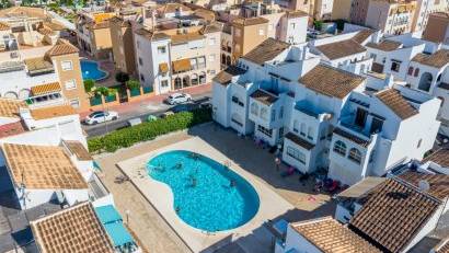 Reventa - Apartament / Duplex -
Torrevieja