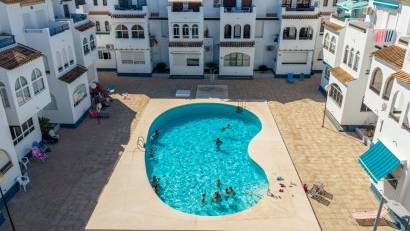 Reventa - Apartament / Duplex -
Torrevieja