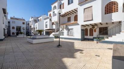 Reventa - Apartament / Duplex -
Torrevieja