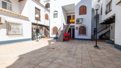 Reventa - Apartament / Duplex -
Torrevieja