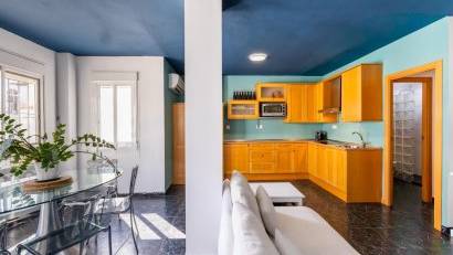 Reventa - Apartament / Duplex -
Torrevieja