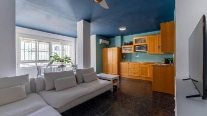 Reventa - Apartament / Duplex -
Torrevieja