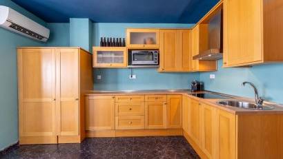Reventa - Apartament / Duplex -
Torrevieja