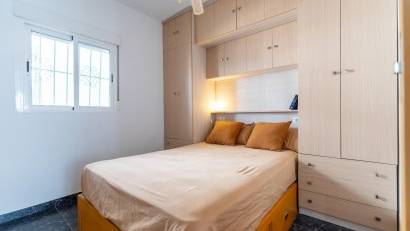 Reventa - Apartament / Duplex -
Torrevieja