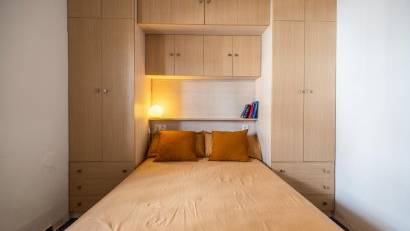 Reventa - Apartament / Duplex -
Torrevieja