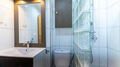 Reventa - Apartament / Duplex -
Torrevieja
