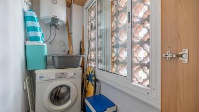 Reventa - Apartament / Duplex -
Torrevieja