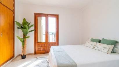 Återförsäljning - Radhus -
Torrevieja - La Siesta - El Salado - Torreta