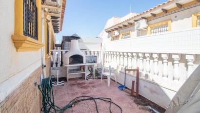 Återförsäljning - Radhus -
Orihuela Costa - La Zenia