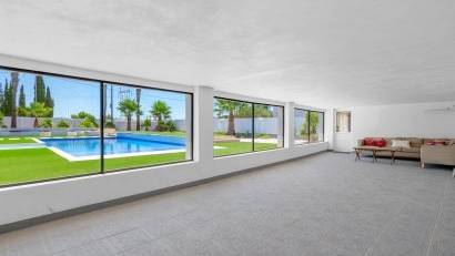 Återförsäljning - Finca -
Los Montesinos - La Herrada
