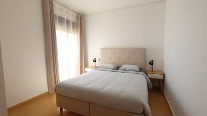 Återförsäljning - Apartment -
Orihuela Costa - Lomas de Cabo Roig