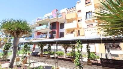 Återförsäljning - Apartment -
Orihuela Costa - Lomas de Cabo Roig