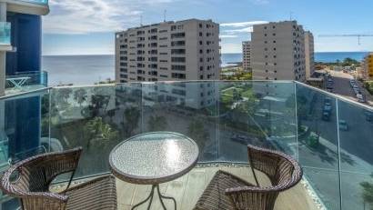 Återförsäljning - Apartment -
Torrevieja - Punta prima