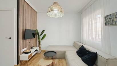 Resale - Townhouse -
Orihuela Costa - La Zenia