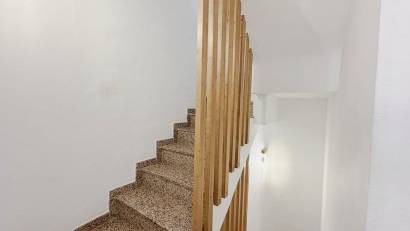 Resale - Townhouse -
Orihuela Costa - La Zenia