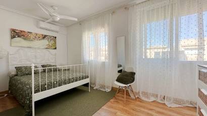 Resale - Townhouse -
Orihuela Costa - La Zenia