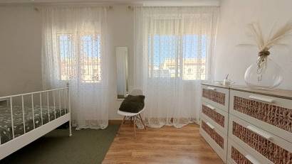 Resale - Townhouse -
Orihuela Costa - La Zenia