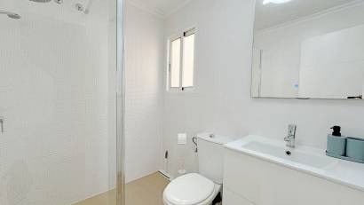 Resale - Townhouse -
Orihuela Costa - La Zenia