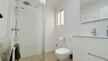 Resale - Townhouse -
Orihuela Costa - La Zenia