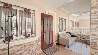 Resale - Townhouse -
Orihuela Costa - La Zenia