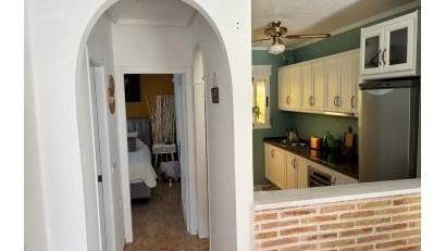 Återförsäljning - Villa -
El Raso - Guardamar del Segura