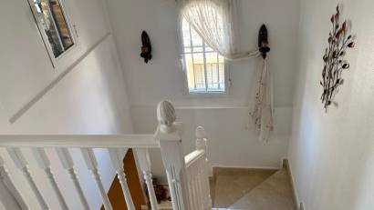 Återförsäljning - Villa -
El Raso - Guardamar del Segura