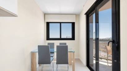 Återförsäljning - Apartment -
San Pedro del Pinatar - Lo Pagan