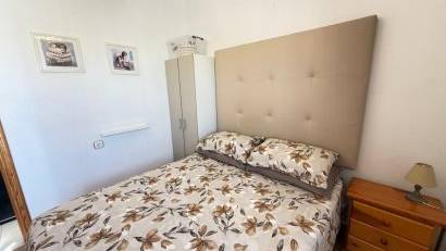 Återförsäljning - Apartment -
Lomas de Cabo Roig