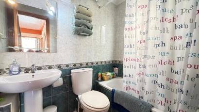 Återförsäljning - Apartment -
Lomas de Cabo Roig
