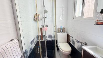 Återförsäljning - Apartment -
Lomas de Cabo Roig