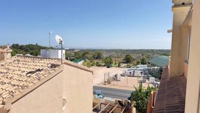 Återförsäljning - Apartment -
Lomas de Cabo Roig
