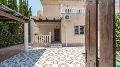 Återförsäljning - Semi detached -
Orihuela Costa - Playa Flamenca