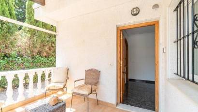 Återförsäljning - Semi detached -
Orihuela Costa - Playa Flamenca