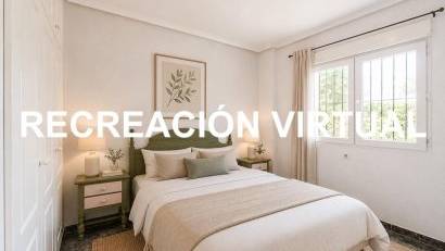 Återförsäljning - Semi detached -
Orihuela Costa - Playa Flamenca