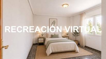 Återförsäljning - Semi detached -
Orihuela Costa - Playa Flamenca
