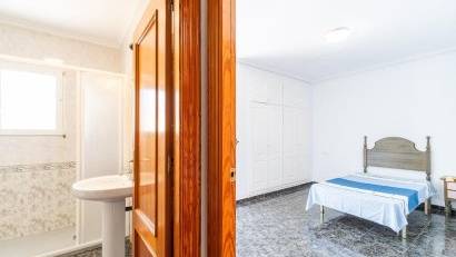Återförsäljning - Semi detached -
Orihuela Costa - Playa Flamenca