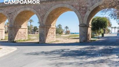 Återförsäljning - Semi detached -
Orihuela Costa - Playa Flamenca
