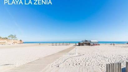 Återförsäljning - Semi detached -
Orihuela Costa - Playa Flamenca