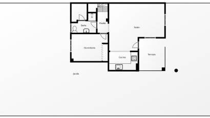 Återförsäljning - Semi detached -
Orihuela Costa - Playa Flamenca